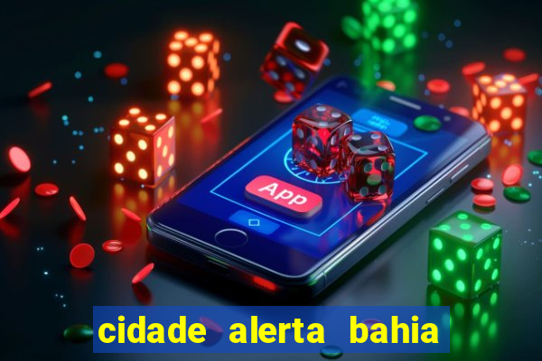 cidade alerta bahia adelson carvalho hoje